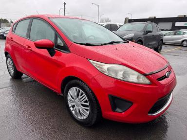 FORD Fiesta 2012 - Thumbnail 2