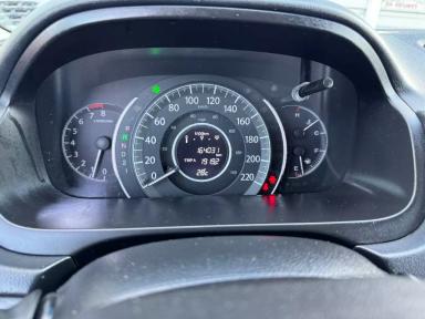 HONDA CR-V 2014 - Thumbnail 9