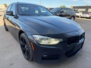BMW 3-Series 2018 - Thumbnail 2