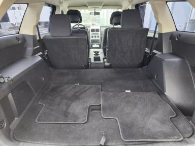 DODGE Journey 2010 - Thumbnail 17