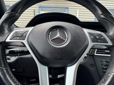 MERCEDES-BENZ C-Class 2012 - Thumbnail 7
