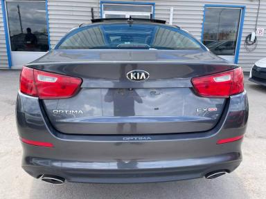 KIA Optima 2015 - Thumbnail 5