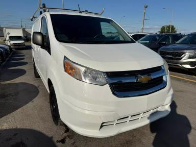 CHEVROLET City Express 2015 - Thumbnail 1
