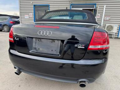 AUDI A4 2007 - Thumbnail 5