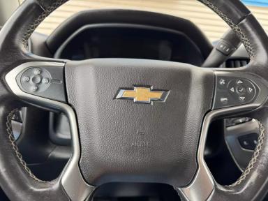 CHEVROLET Silverado 1500 2016 - Thumbnail 10