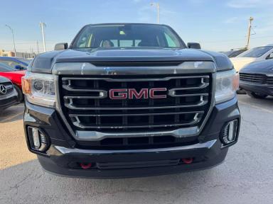 GMC Canyon 2021 - Thumbnail 3