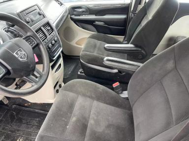 DODGE Grand Caravan 2015 - Thumbnail 7