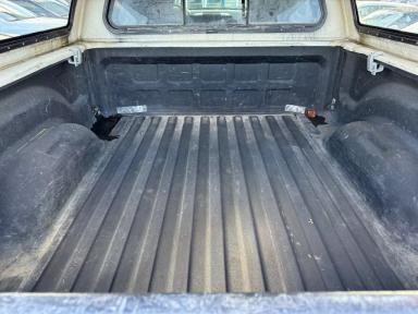 DODGE Ram 2500 2010 - Thumbnail 17