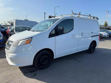 CHEVROLET City Express 2015 - Thumbnail 4