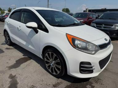 KIA Rio 2016 - Thumbnail 2