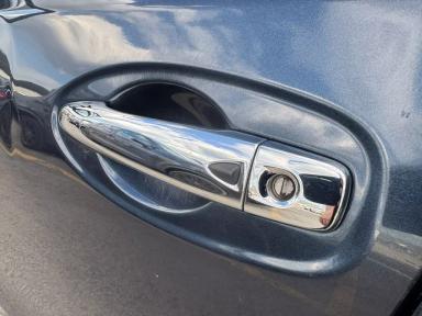 NISSAN Rogue 2016 - Thumbnail 6