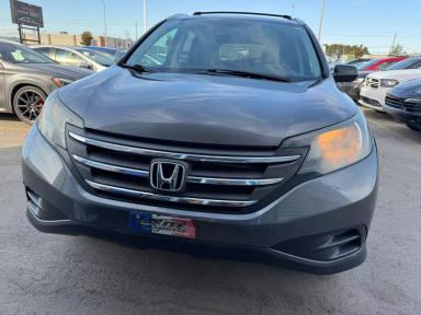 HONDA CR-V 2014 - Thumbnail 3