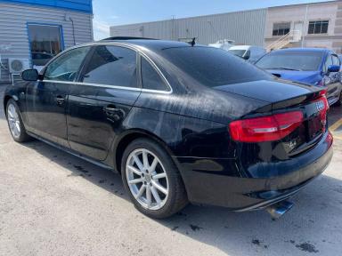 AUDI A4 2016 - Thumbnail 3