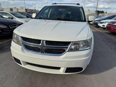 DODGE Journey 2013 - Thumbnail 3