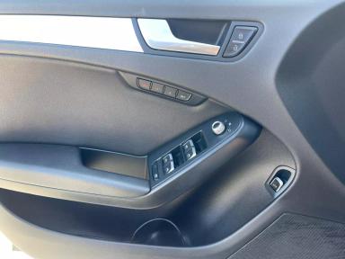 AUDI A4 2016 - Thumbnail 13