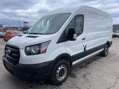 FORD Transit 2020 - Thumbnail 3