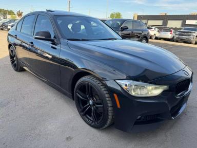 BMW 3-Series 2018 - Thumbnail 1