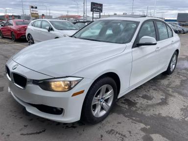 BMW 3-Series 2013 - Thumbnail 2