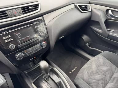 NISSAN Rogue 2015 - Thumbnail 13