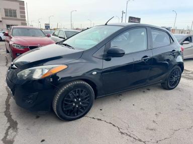 MAZDA MAZDA2 2011 - Thumbnail 5