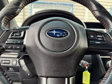 SUBARU WRX 2018 - Thumbnail 6