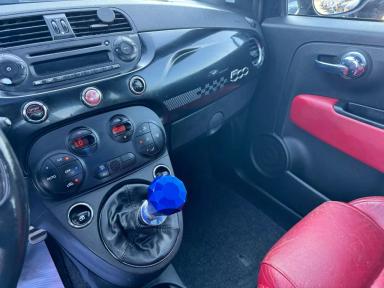 FIAT 500 2012 - Thumbnail 12