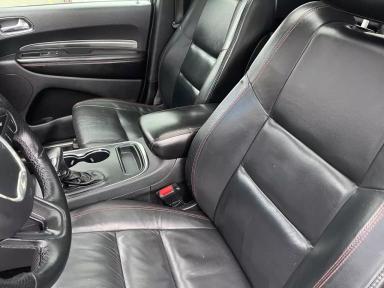 DODGE Durango 2018 - Thumbnail 9
