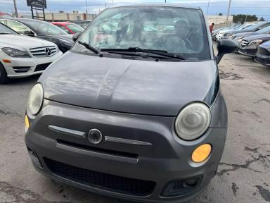FIAT 500 2012 - Thumbnail 2