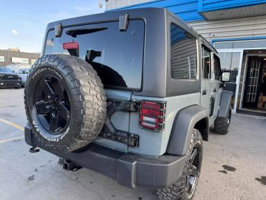 JEEP Wrangler 2014 - Thumbnail 5