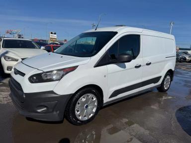 FORD Transit Connect 2018 - Thumbnail 4