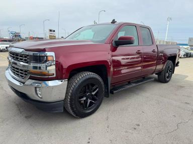 CHEVROLET Silverado 1500 2016 - Thumbnail 4