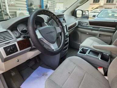 CHRYSLER Town & Country 2009 - Thumbnail 10