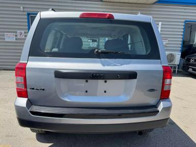 JEEP Patriot 2015 - Thumbnail 5