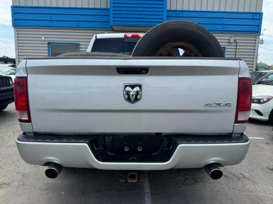DODGE Ram 1500 Truck 2014 - Thumbnail 7