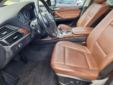 BMW X5 2012 - Thumbnail 9