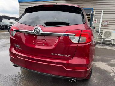 BUICK Envision 2017 - Thumbnail 5