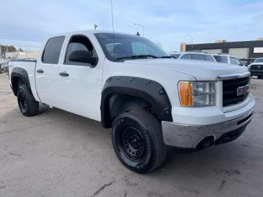 GMC Sierra 1500 2010 - Thumbnail 1