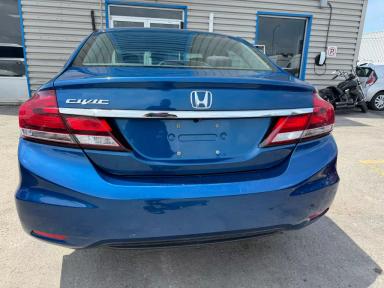 HONDA Civic 2013 - Thumbnail 5