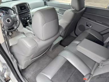 JEEP Grand Cherokee 2006 - Thumbnail 25