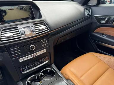 MERCEDES-BENZ E-Class 2016 - Thumbnail 14