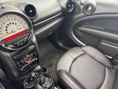 MINI Countryman 2014 - Thumbnail 10