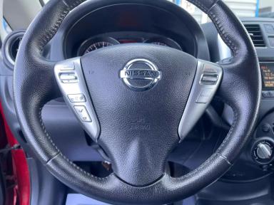 NISSAN Versa Note 2014 - Thumbnail 7