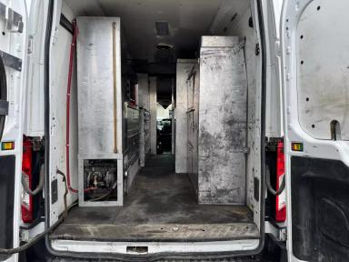 FORD Transit 2018 - Thumbnail 15