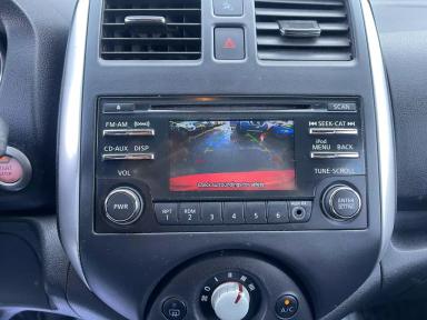 NISSAN Versa Note 2014 - Thumbnail 12