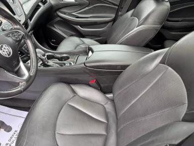 BUICK Envision 2017 - Thumbnail 10
