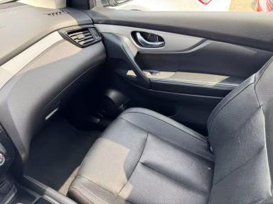 NISSAN Qashqai 2020 - Thumbnail 12