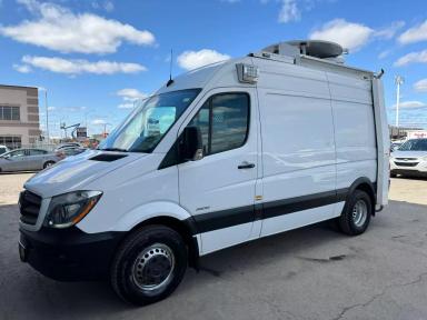 MERCEDES-BENZ Sprinter 2014 - Thumbnail 4