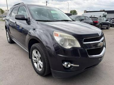 CHEVROLET Equinox 2015 - Thumbnail 1