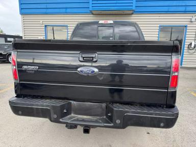 FORD F-150 2013 - Thumbnail 7