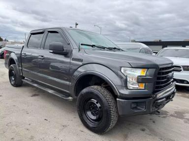 FORD F-150 2015 - Thumbnail 1
